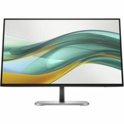 Monitor Gaming HP 9D9L6UTABB 23,8" Full HD