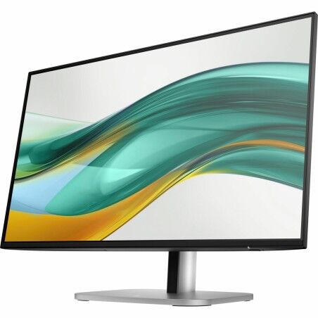 Monitor Gaming HP 9D9L6UTABB 23,8" Full HD