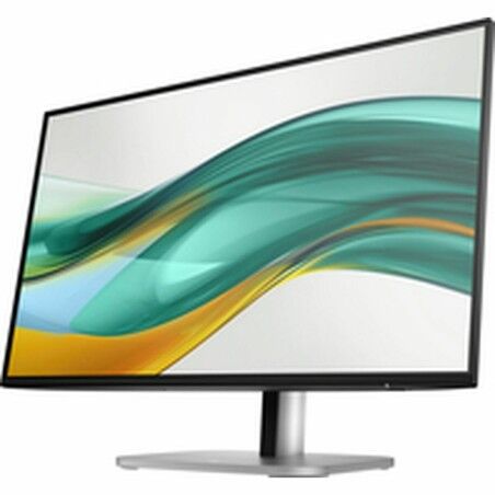 Monitor Gaming HP 9D9L6UTABB 23,8" Full HD