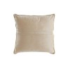 Cuscino DKD Home Decor Dorato 45 x 10 x 45 cm Fiori