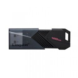 Scheda Di Memoria Micro SD con Adattatore Kingston DTXON/128GB 128 GB