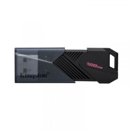 Scheda Di Memoria Micro SD con Adattatore Kingston DTXON/128GB 128 GB
