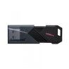 Scheda Di Memoria Micro SD con Adattatore Kingston DTXON/128GB 128 GB