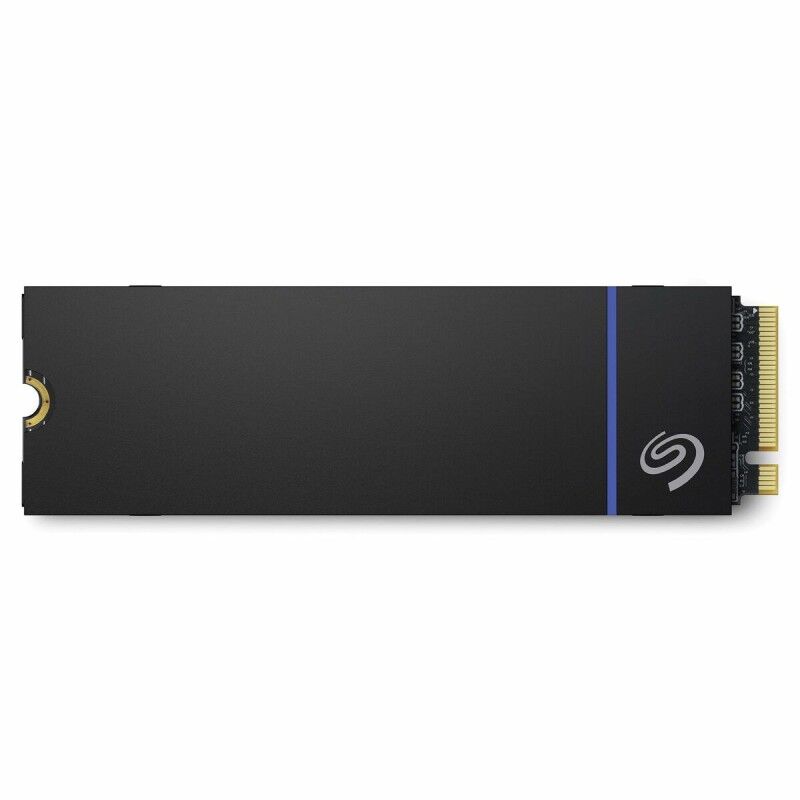 Hard Disk Seagate ZP2000GP3A2001 2 TB SSD Hard Disk Seagate ZP2000GP3A2001 2 TB SSD