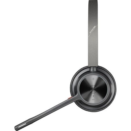 Auricolari HP 76U49AA Nero