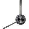 Auricolari HP 76U49AA Nero