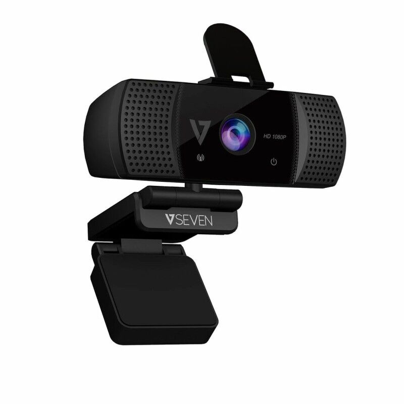 Webcam V7 WCF1080P Webcam V7 WCF1080P