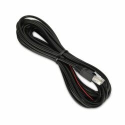 Cavo di Rete Rigido UTP Categoria 6 APC NBES0304 Nero 4,5 m