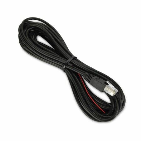 Cavo di Rete Rigido UTP Categoria 6 APC NBES0304 Nero 4,5 m