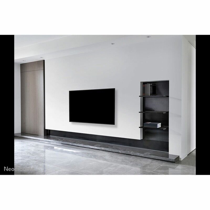 Supporto TV Neomounts 12597282000 24-55" 55" 65" 45 kg Supporto TV Neomounts 12597282000 24-55" 55" 65" 45 kg