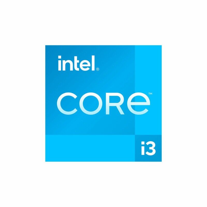 Processore Intel HPIT-757 I3-12100 3.30GHZ LGA 1700 Processore Intel HPIT-757 I3-12100 3.30GHZ LGA 1700