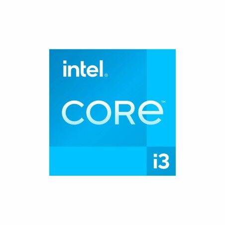 Processore Intel HPIT-757 I3-12100 3.30GHZ LGA 1700