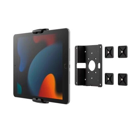 Tablet Compulocks 201MGLUCLGVWMB Nero