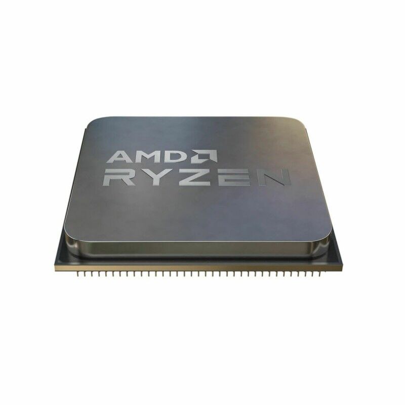 Processore AMD 100-100000510BOX AMD AM4 Processore AMD 100-100000510BOX AMD AM4