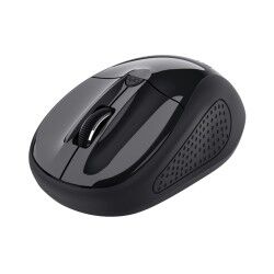 Mouse senza Fili Trust 24658 Nero 1600 dpi