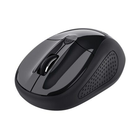 Mouse senza Fili Trust 24658 Nero 1600 dpi