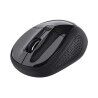 Mouse senza Fili Trust 24658 Nero 1600 dpi