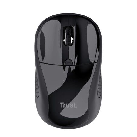 Mouse senza Fili Trust 24658 Nero 1600 dpi