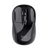 Mouse senza Fili Trust 24658 Nero 1600 dpi