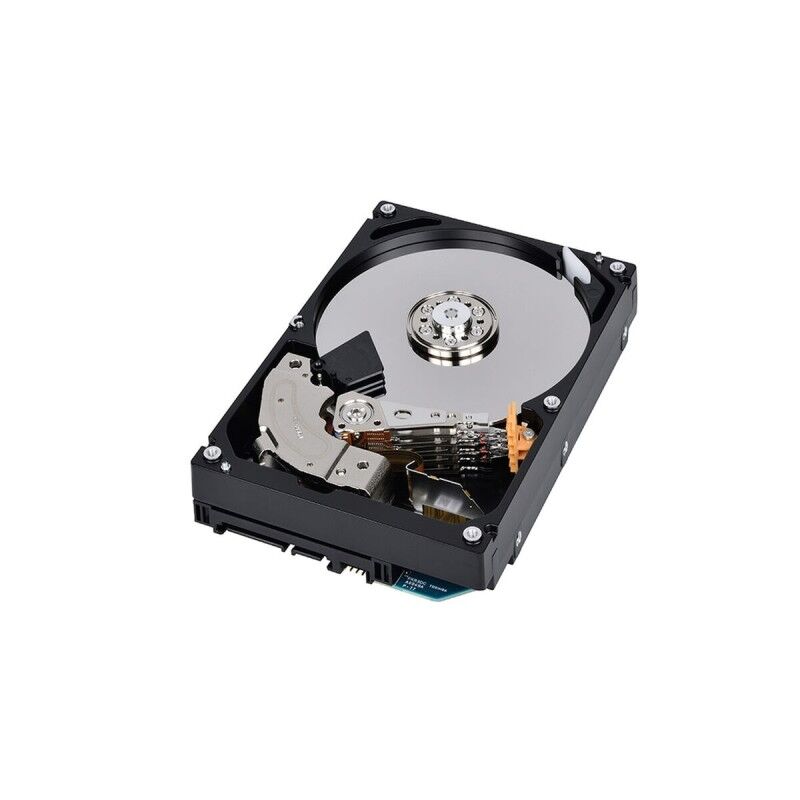 Hard Disk Toshiba MG08ADA600E 6 TB Hard Disk Toshiba MG08ADA600E 6 TB