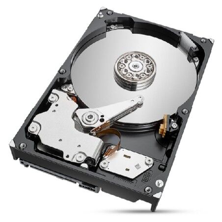 Hard Disk Seagate ST2000NT001 3,5" 2 TB 2 TB SSD 2 TB HDD