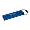 Pendrive Kingston IKKP200/64GB Azzurro
