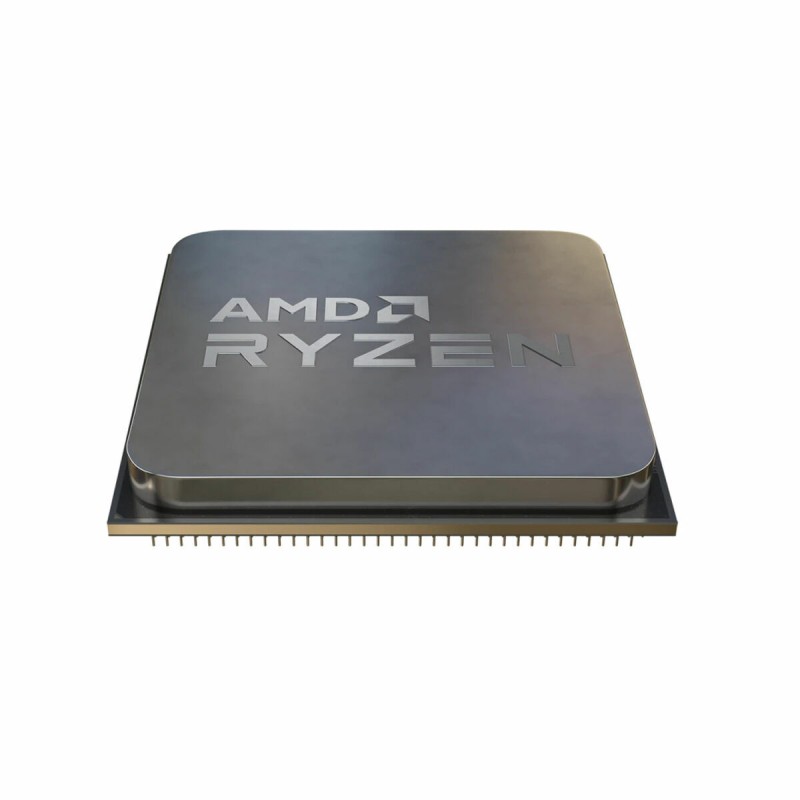 Processore AMD 100-100000644BOX AMD AM4 4.10GHZ Processore AMD 100-100000644BOX AMD AM4 4.10GHZ
