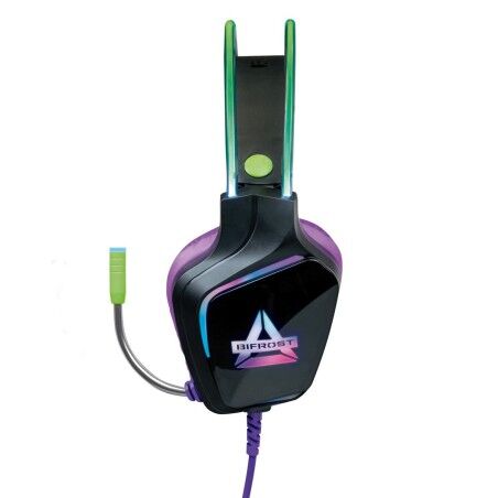 Auricolari con Microfono Gaming FR-TEC FT2022