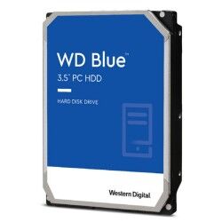 Hard Disk Western Digital WD40EZAX 3,5" 4 TB HDD