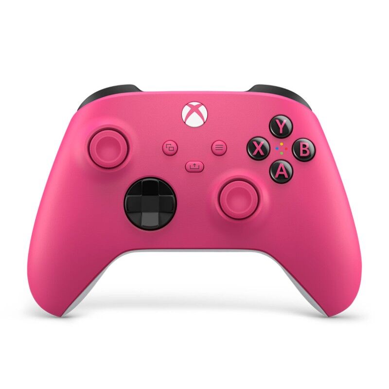 Controller Gaming Microsoft QAU-00083 Controller Gaming Microsoft QAU-00083