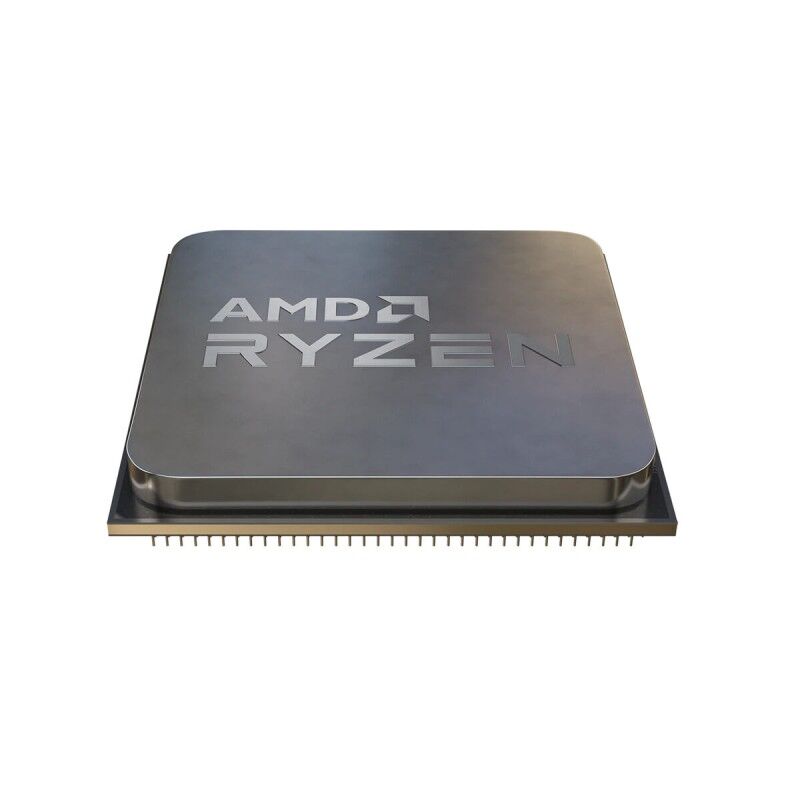 Processore AMD 100-100000144BOX AMD Ryzen 3 4300G AMD AM4 Processore AMD 100-100000144BOX AMD Ryzen 3 4300G AMD AM4