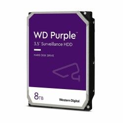 Hard Disk Western Digital WD11PURZ 3,5" 1 TB HDD