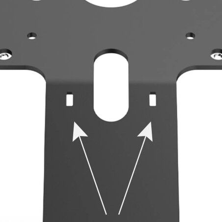 Stabilizzatore per Supporto Compulocks 111B