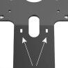 Stabilizzatore per Supporto Compulocks 111B