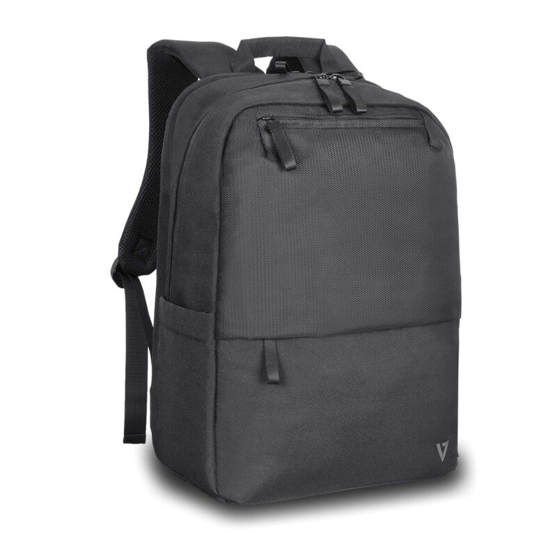 Valigetta per Portatile V7 CBP16-ECO2 Nero 15,6'' Valigetta per Portatile V7 CBP16-ECO2 Nero 15,6''