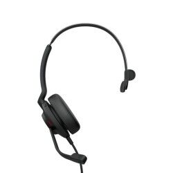 Auricolari con Microfono GN Audio Evolve2 30 Nero