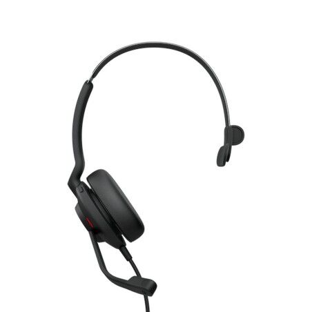 Auricolari con Microfono GN Audio Evolve2 30 Nero
