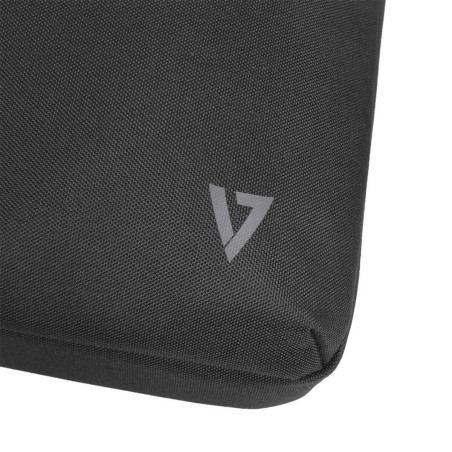 Valigetta per Portatile V7 CTP14-ECO2 Nero 14,1''