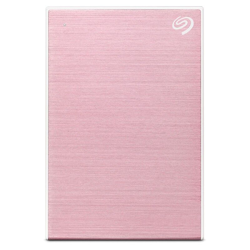 Hard Disk Esterno Seagate STKY2000405 2 TB HDD Hard Disk Esterno Seagate STKY2000405 2 TB HDD
