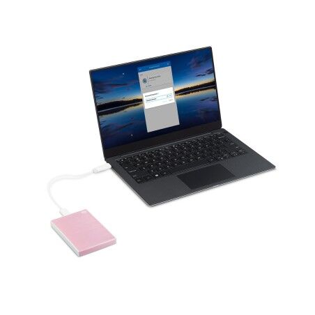 Hard Disk Esterno Seagate STKY2000405 2 TB HDD