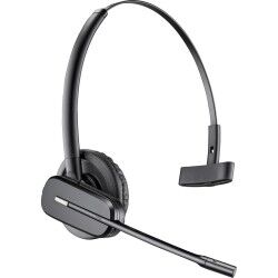 Auricolari con Microfono Poly C540A Nero