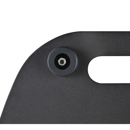 Supporto da Tavolo per Schermo B-Tech BT4002/B V2