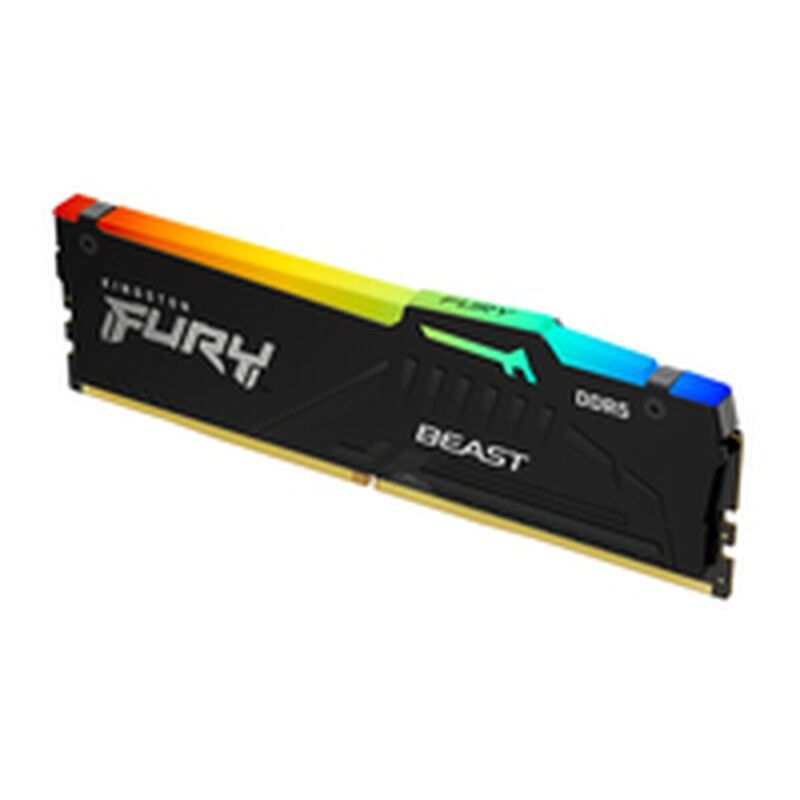Memoria RAM Kingston KF560C30BBEA-32 32 GB DDR5 SDRAM DDR5 cl30 Memoria RAM Kingston KF560C30BBEA-32 32 GB DDR5 SDRAM DDR5 cl30