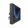 Custodia per Tablet Compulocks 109GAPXB Nero