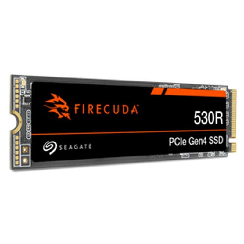 Hard Disk Seagate ZP1000GM3A063 1 TB SSD