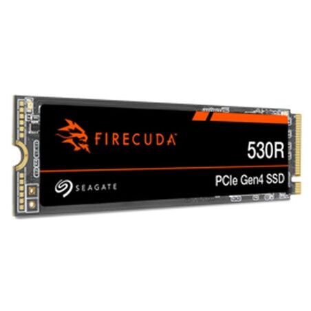 Hard Disk Seagate ZP1000GM3A063 1 TB SSD