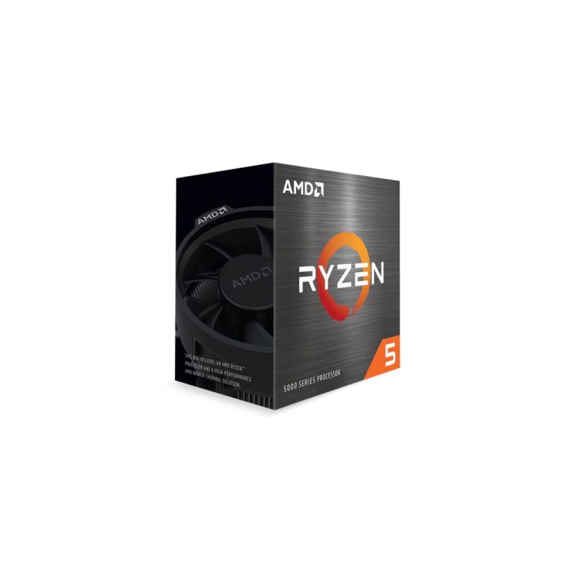 Processore AMD 100-100001488BOX AMD AM4 Processore AMD 100-100001488BOX AMD AM4