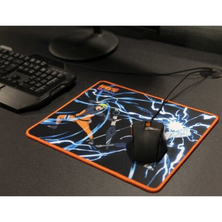 Tappetino per Mouse KONIX 80381117052 Multicolore