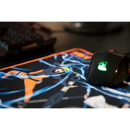 Tappetino per Mouse KONIX 80381117052 Multicolore