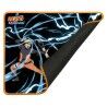 Tappetino per Mouse KONIX 80381117052 Multicolore